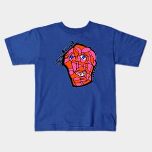 Larry Kids T-Shirt